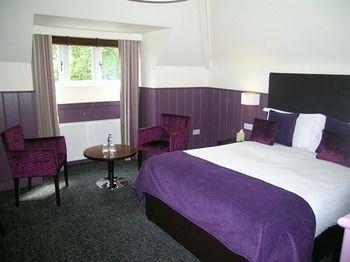 Chalfield Manor Boutique Hotel Борнмут Экстерьер фото