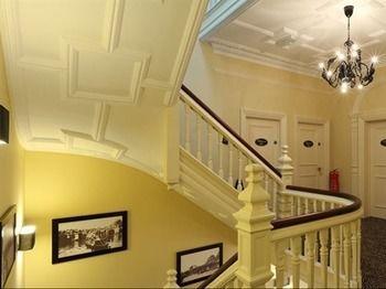 Chalfield Manor Boutique Hotel Борнмут Экстерьер фото