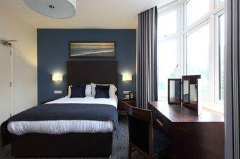 Chalfield Manor Boutique Hotel Борнмут Экстерьер фото