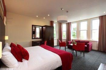 Chalfield Manor Boutique Hotel Борнмут Экстерьер фото