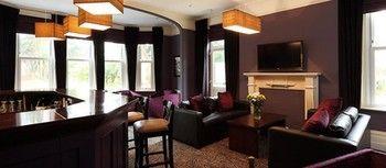 Chalfield Manor Boutique Hotel Борнмут Экстерьер фото